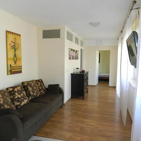 Apartament Wile West Wiedeń