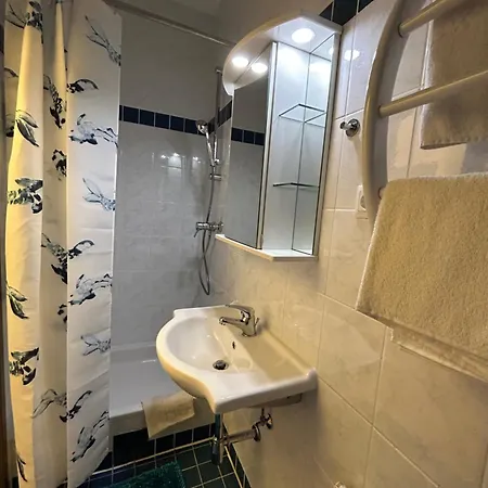 Reiner 12 Apartamento *
