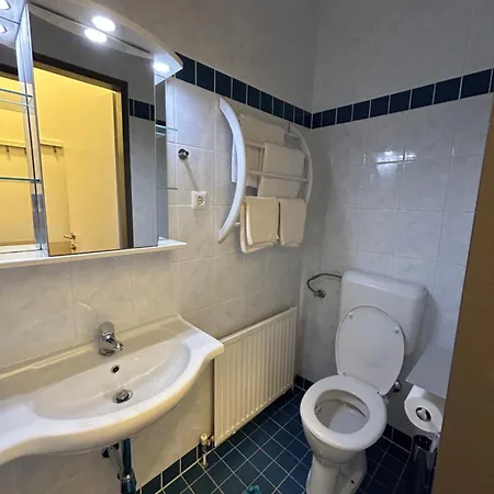 Reiner 12 Apartamento *