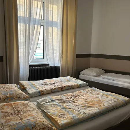 Apartment Reiner 11 Vienna