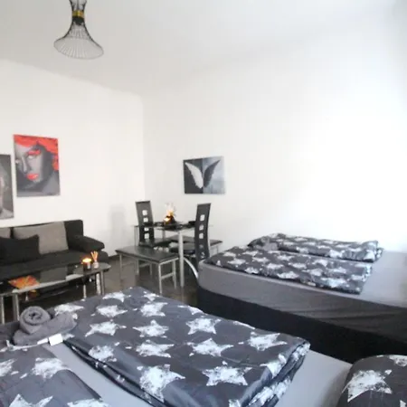 Apartment 23sam 23 Malfattigasse *