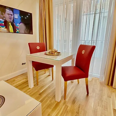 Steiner Residences Rembrandt * Vienna
