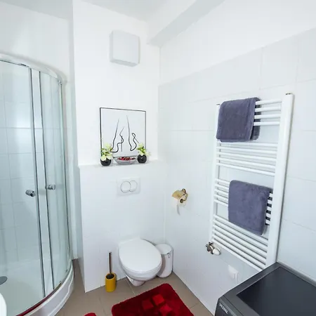 Lipi Apartamento Viena