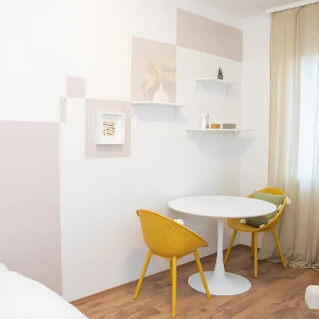 Apartment Cozy City In Center K28