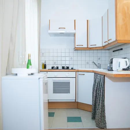 Cozy City In Center K28 Apartment Vienna