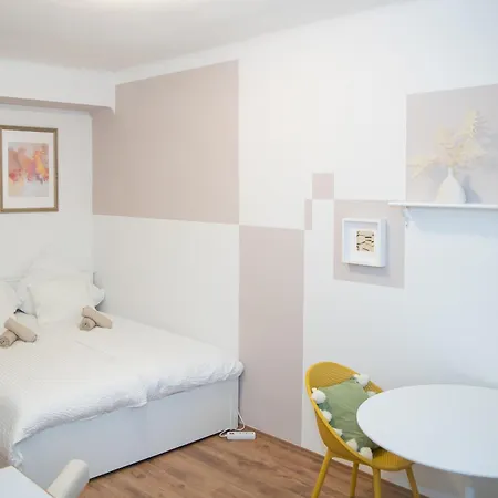 Apartment Cozy City In Center K28