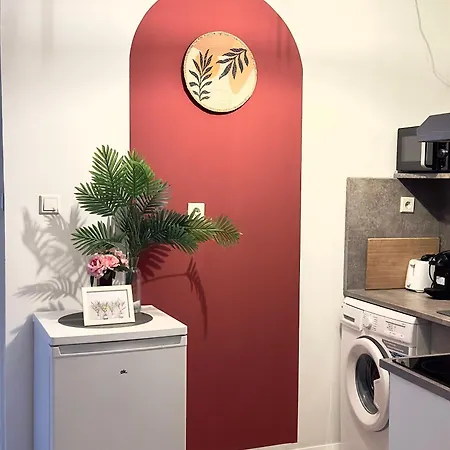 Nr.1 Perfect 3 Bedrooms Near To Main Train Station Apartment Vienna