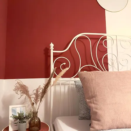 Nr.1 Perfect 3 Bedrooms Near To Main Train Station * Vienna