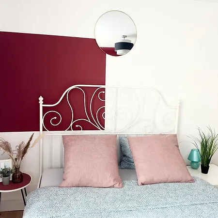 Nr.1 Perfect 3 Bedrooms Near To Main Train Station Vienna