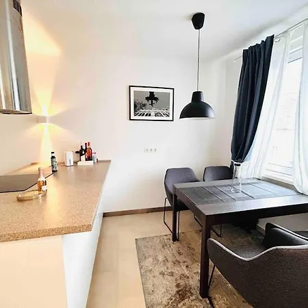 Dreamy Home: Central And With Perfect Connections