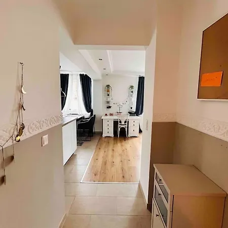 Dreamy Home: Central And With Perfect Connections Vienna