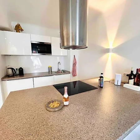 Dreamy Home: Central And With Perfect Connections