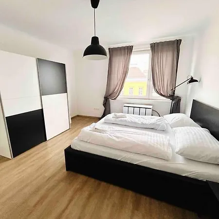Apartment Dreamy Home: Central And With Perfect Connections Vienna