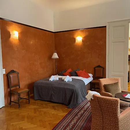 Apartment Stylish, Cosy & Central 