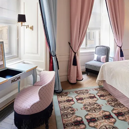 The Leo Grand 5* Vienna