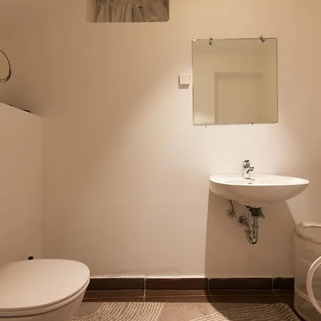 Spacious Near Schoenbrunn Castle Apartment
