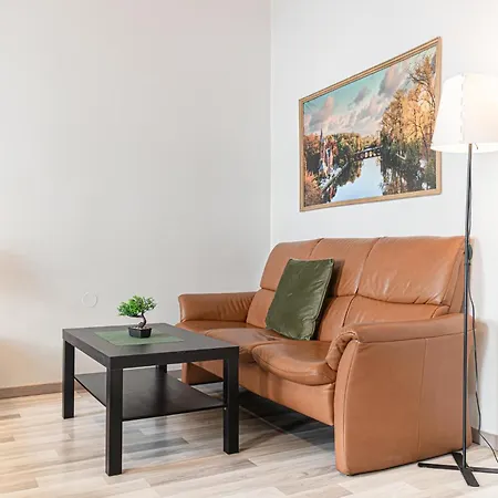 Neighboring 3 Apts.- Ideal For Families & Friends Apartment Vienna