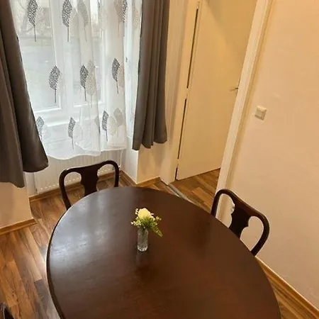 Apartment Paky 00406