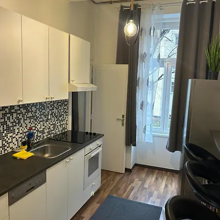 Apartment Paky 00406 Vienna