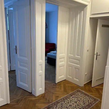 Apartment Paky 00406 Vienna