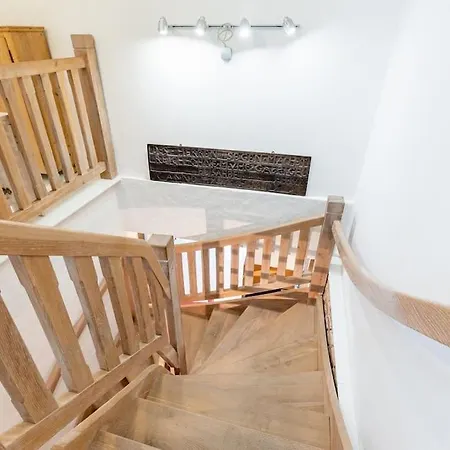 Antikes Und Luxurioeses Mit Sauna * Viena