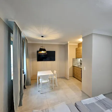Danube Apartamento