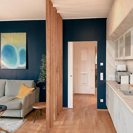Apartment Kaiser By Alpenluxus Mit Pool&tiefgaragenstellplatz