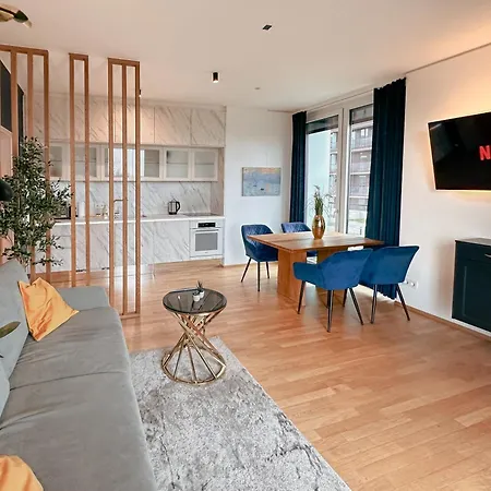 Kaiser By Alpenluxus Mit Pool&tiefgaragenstellplatz