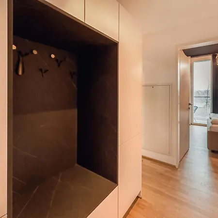 Kaiser By Alpenluxus Mit Pool&tiefgaragenstellplatz *
