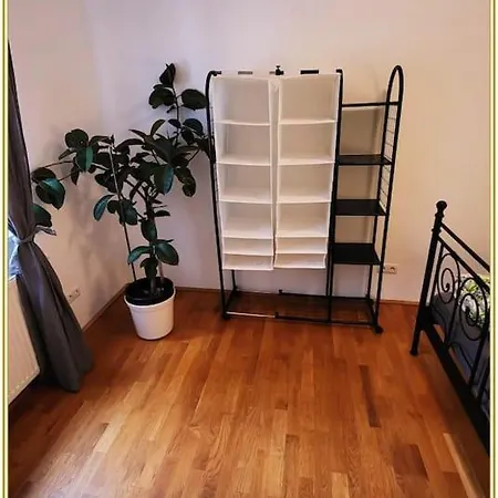 Calling Apartment Wien