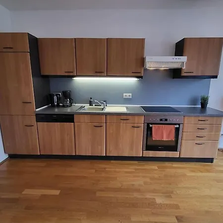 Sky Apartmán *