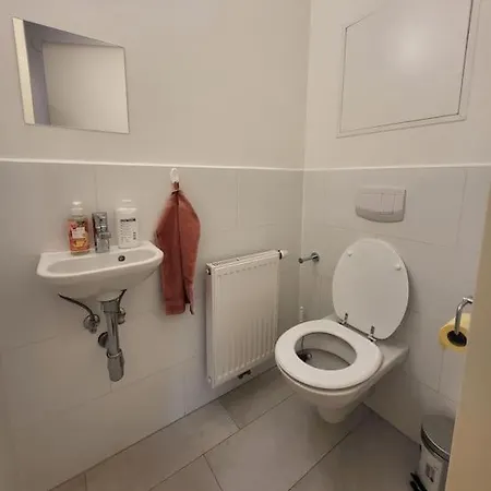 Sky Apartmán