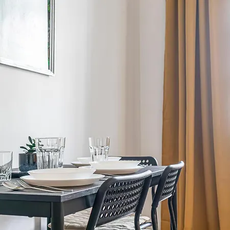 Apartment Neighboring 3 Apts.- Ideal For Families & Friends Vienna