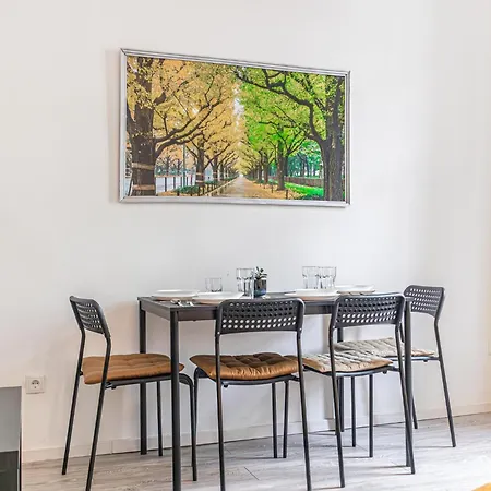 Neighboring 3 Apts.- Ideal For Families & Friends Apartment Vienna