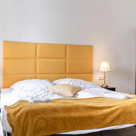 Neighboring 3 Apts.- Ideal For Families & Friends * Vienna