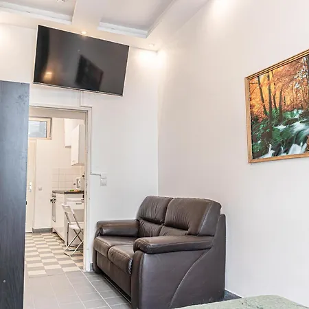 Neighboring 3 Apts.- Ideal For Families & Friends Apartment Vienna