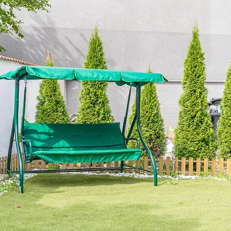 Neighboring 3 Apts.- Ideal For Families & Friends Vienna