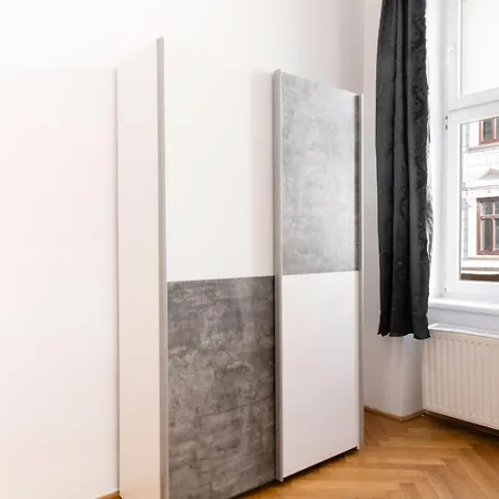 Apartment Rueppgasse Leopoldstadt