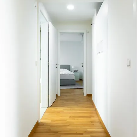 Le David 1020 Apartament Viena