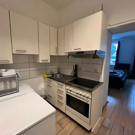 Apartment Neat 1br Apt. Simmering - Ideal For Longstays Vienna