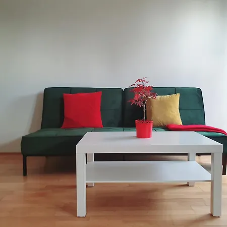 Near Lake One Bedroom Adorable Vienna