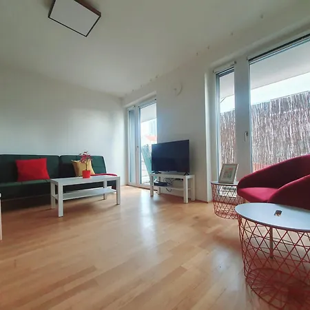 Apartment Near Lake One Bedroom Adorable