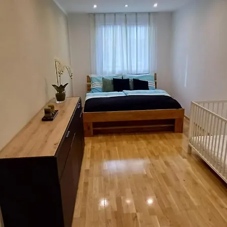 Apartmán In Vídeň
