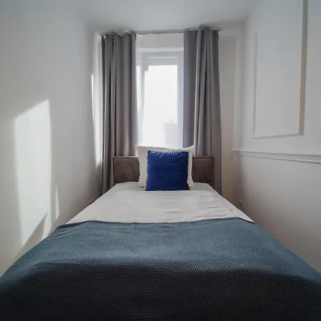 Apartman Belvie Bécs
