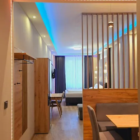 Palais Elegance Hotel Vienna
