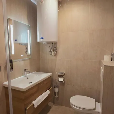 Hotel Palais Elegance 4*