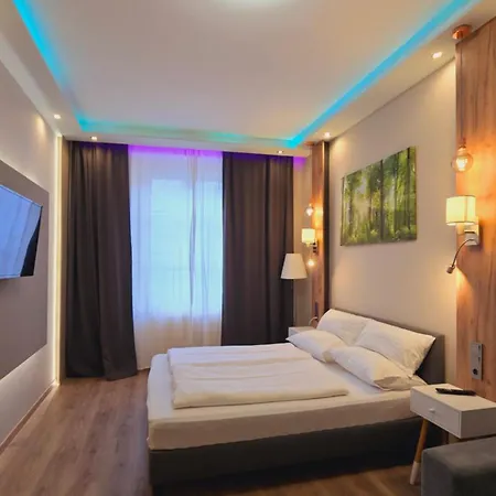 Hotel Palais Elegance