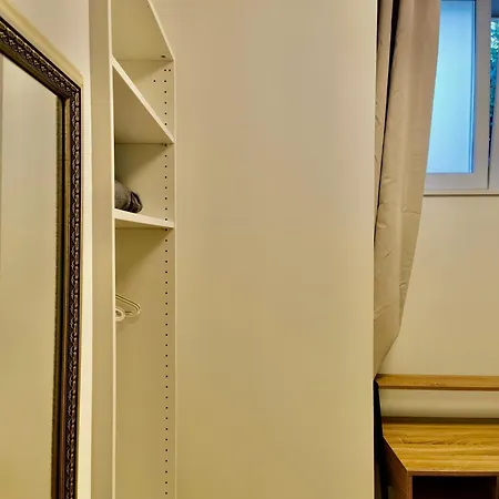 Sievering18 A-b Apartment