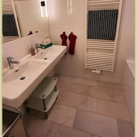 Apartment Calling Wien