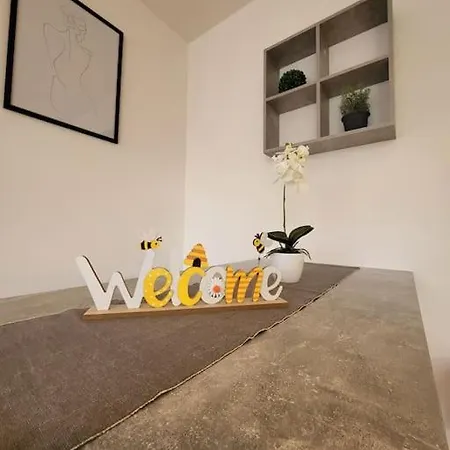 Apartmán Sky Vídeň